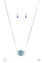 Load image into Gallery viewer, Come Out of Your BOMBSHELL - Multi Necklace