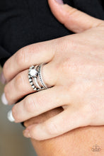 Load image into Gallery viewer, POP Rival - White Ring