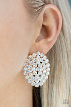 Load image into Gallery viewer, Drama School Dropout - Gold Post Earrings