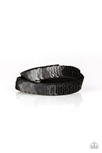 Load image into Gallery viewer, Under The SEQUINS - Silver Bracelet
