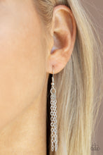 Load image into Gallery viewer, Starry Fireworks - Blue Necklace