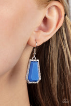 Load image into Gallery viewer, Stellar Heiress - Blue Necklace