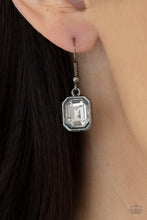 Load image into Gallery viewer, Urban Extravagance - Black Gunmetal Necklace