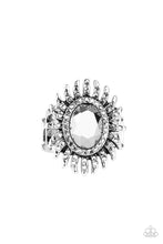 Load image into Gallery viewer, Ultra Luxe - Silver Ring