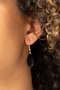 Vixen Conviction - Gold Necklace