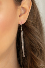 Load image into Gallery viewer, One Night In Casablanca - Pink Necklace