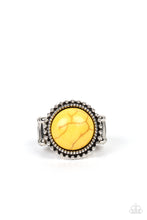 Load image into Gallery viewer, Mesa Mecca - Yellow Ring