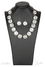 Load image into Gallery viewer, The Marissa - 2018 Zi Collection Signature Series Necklace