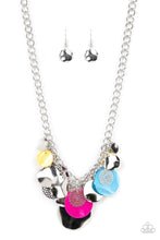 Load image into Gallery viewer, Oceanic Opera - Multi Necklace