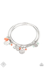 Load image into Gallery viewer, Secret Paradise - Orange Bracelets