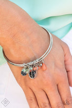 Load image into Gallery viewer, Secret Paradise - Orange Bracelets