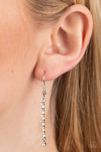 Load image into Gallery viewer, Surreal Sparkle - White Necklace