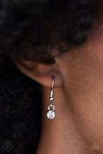 Load image into Gallery viewer, The Upper Echelon - White Necklace